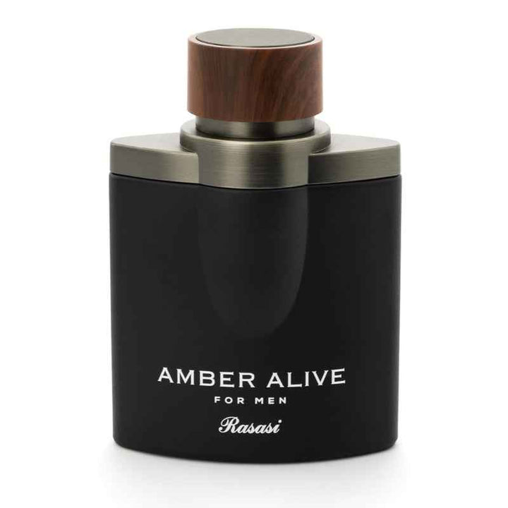Rasasi Amber Alive for Men EDP 100ml FS447001