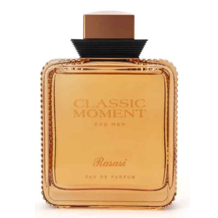 Rasasi Classic Moment for Men EDP 100ml FS447005
