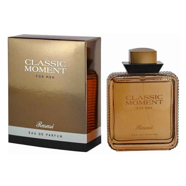 Rasasi Classic Moment for Men EDP 100ml FS447005