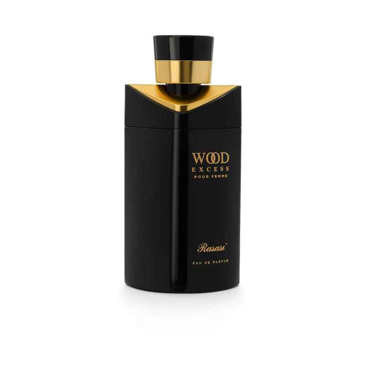 Rasasi Wood Excess Pour Femme EDP 100ml FS447011