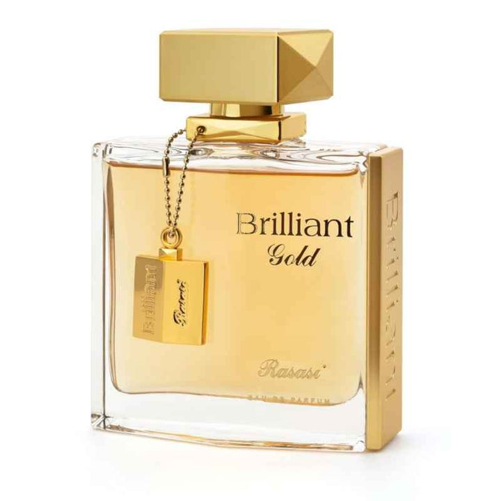 Rasasi Brilliant Gold EDP 100ml FS447014