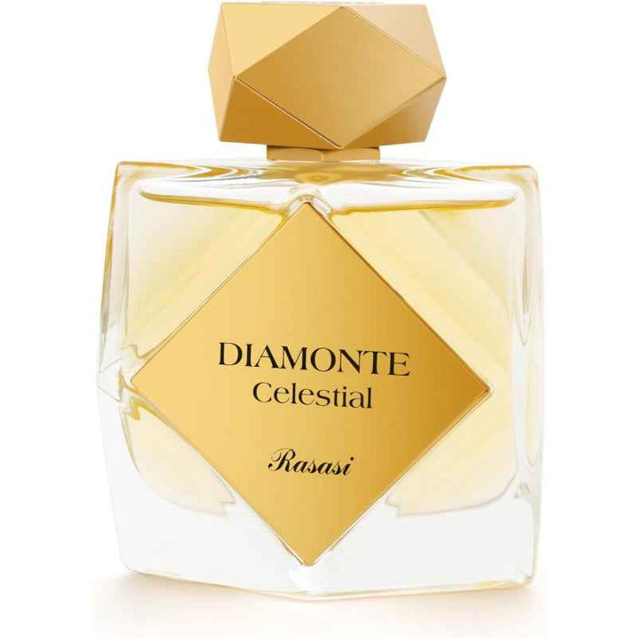 Rasasi Diamonte Celestial Pour Femme EDP 100ml FS447018