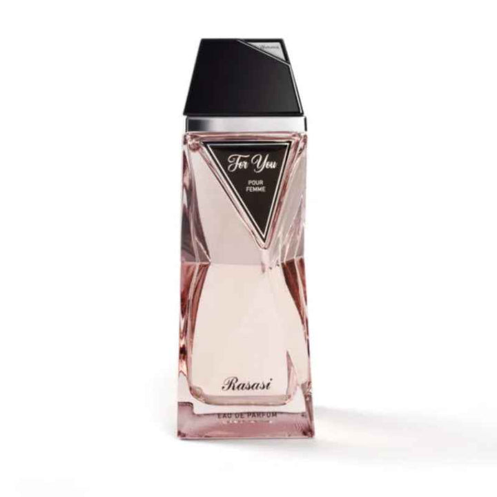 Rasasi For You for Women EDP 100ml FS447026