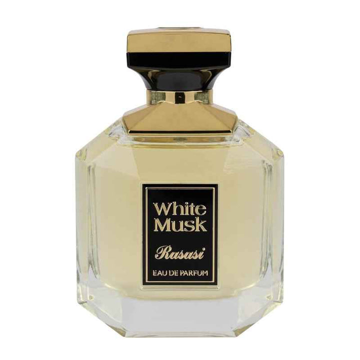 Rasasi White Musk EDP 100ml FS447029