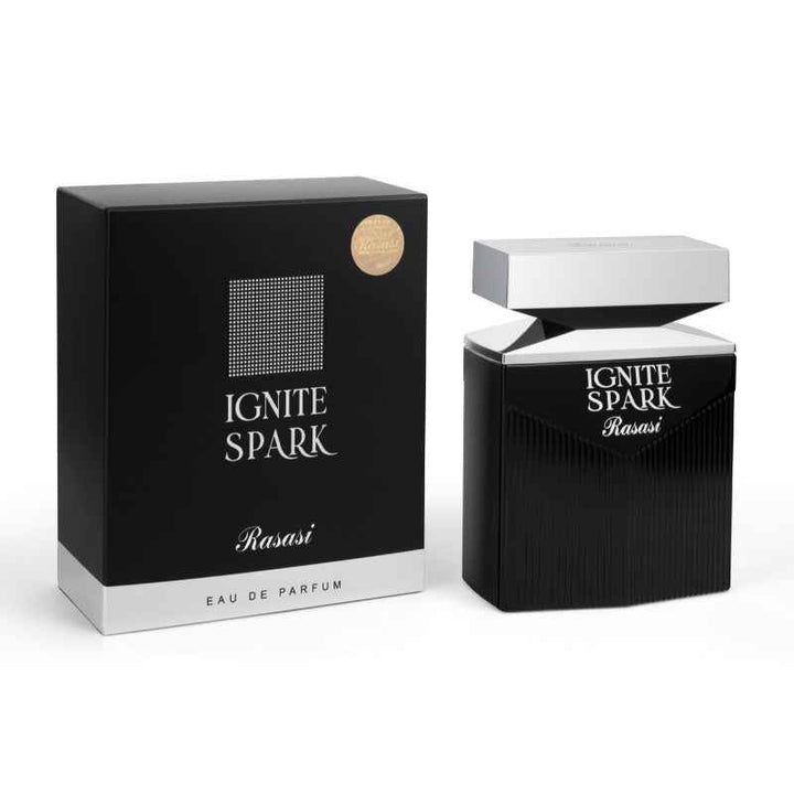 Rasasi Ignite Spark EDP 100ml FS447034