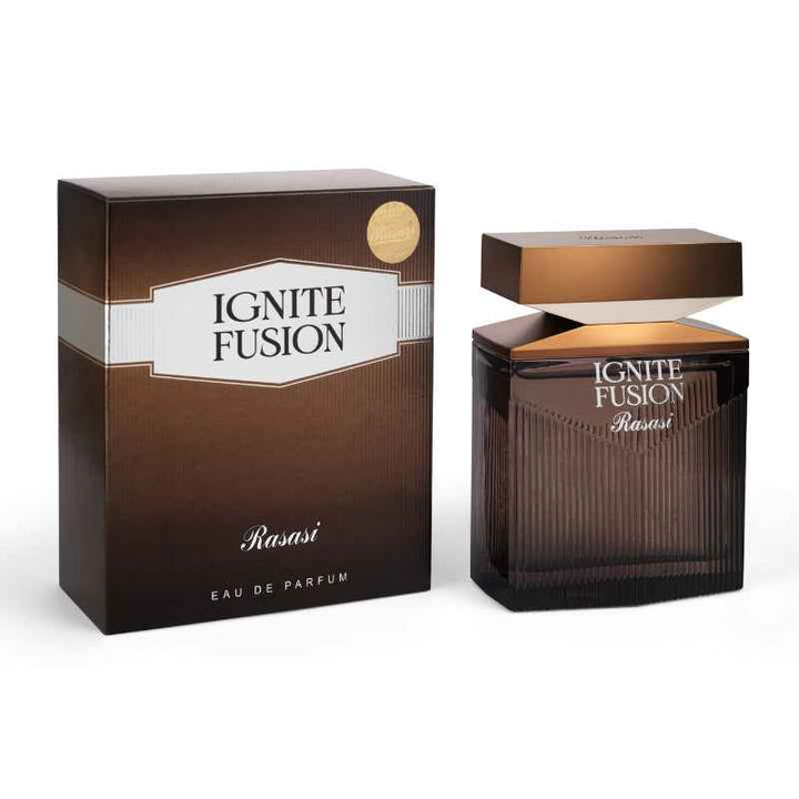 Rasasi Ignite Fusion EDP 100ml FS447036