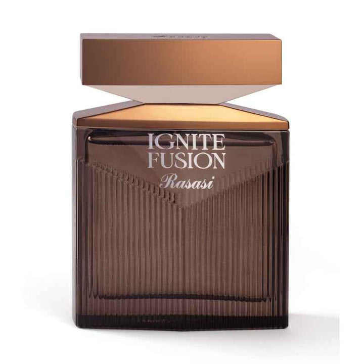 Rasasi Ignite Fusion EDP 100ml FS447036