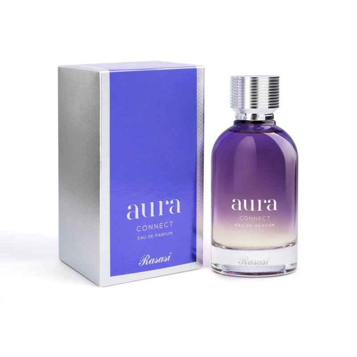 Rasasi Aura Connect EDP 100ml FS449010