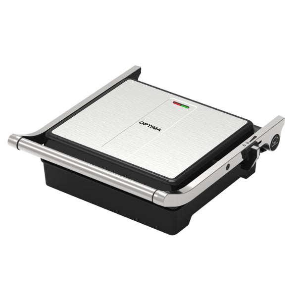 Optima Contact Sandwich Maker Grill 4 Slice GR1800