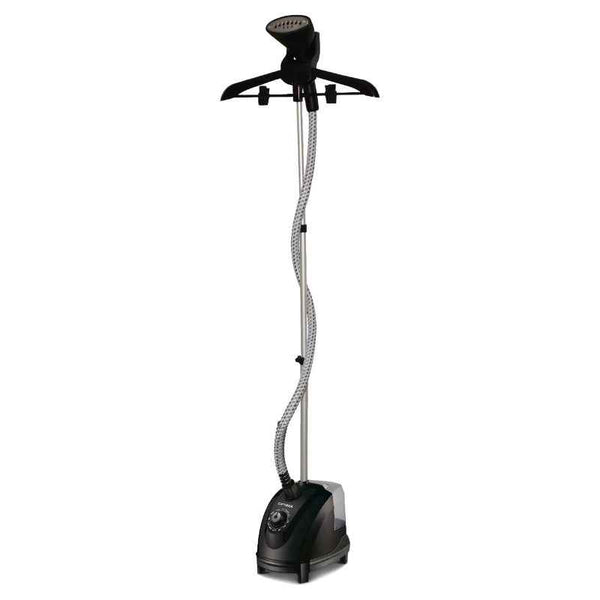 Optima Garment Steamer 1950W Black GS1600-B