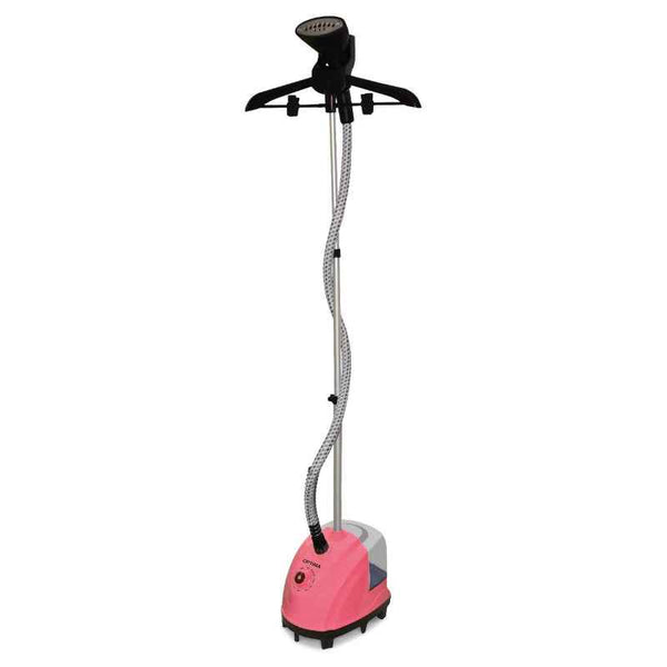 Optima Garment Steamer 1950W Pink GS1600-P