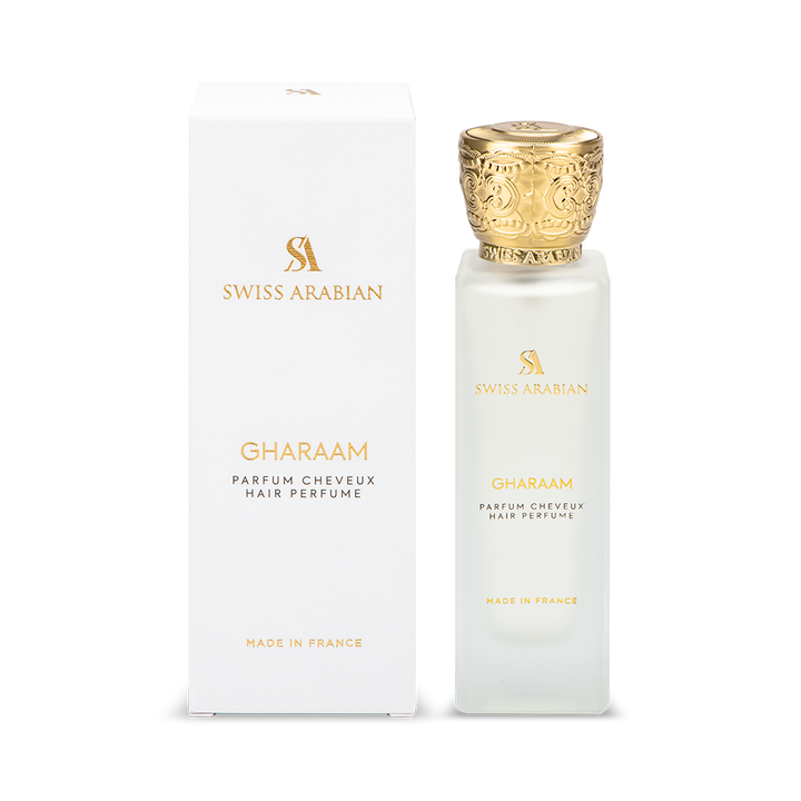 GHARAAM - HAIR MIST