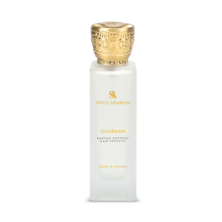 GHARAAM - HAIR MIST