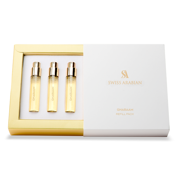GHARAAM - REFILL SET