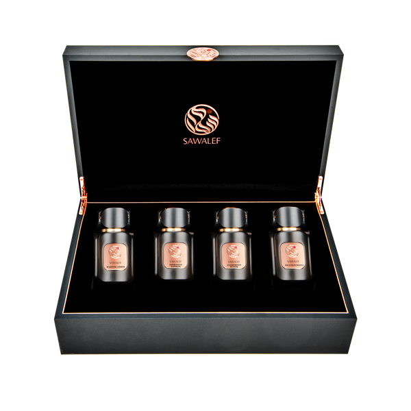SAWALEF CHOICE ORIENTAL GIFTSET