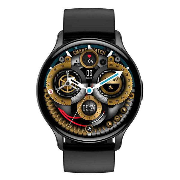 Helix H98 Smart Watch Black H98-BLK