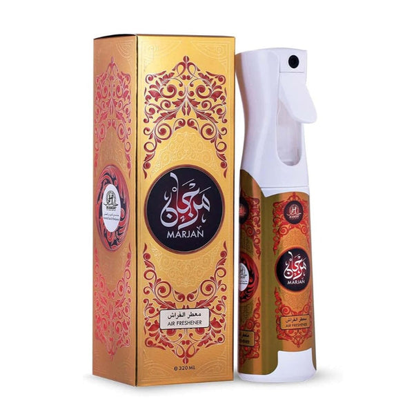 Hamidi Air Freshner Marjan 320 ml