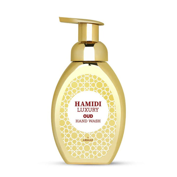 Hamidi Luxury Oud Hand Wash 350 ml