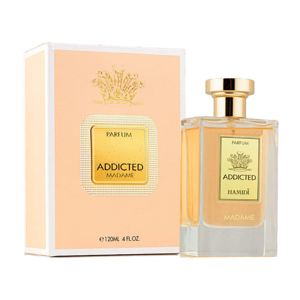 Hamidi Madame EDP 120 ml