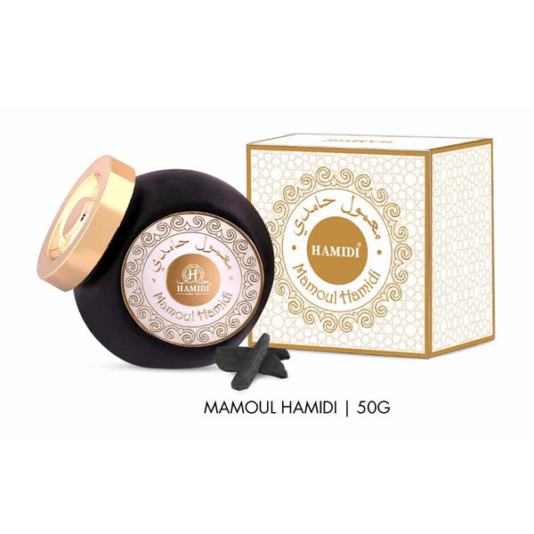 Hamidi Mamoul Hamidi Majalis 50 grams