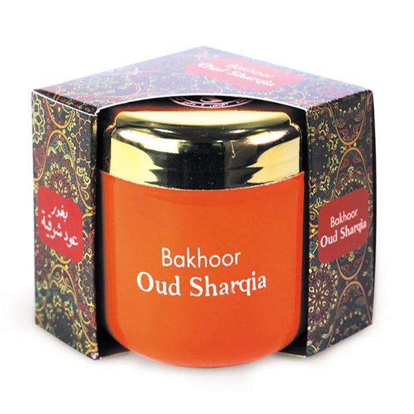 Hamidi Oud Sharqia  Bakhoor 70 grams