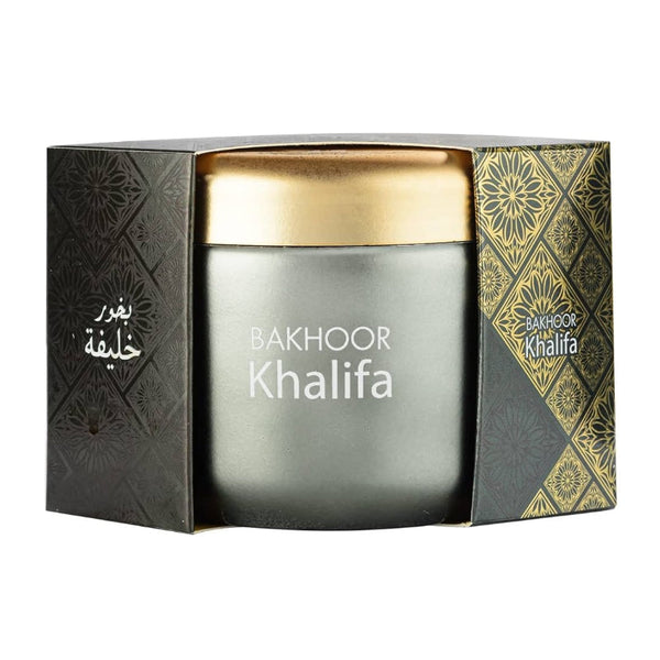 Hamidi Bakhoor Khalifa 70 grams