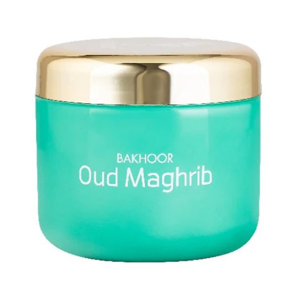 Hamidi Bakhoor Oud Maghrib 70 grams