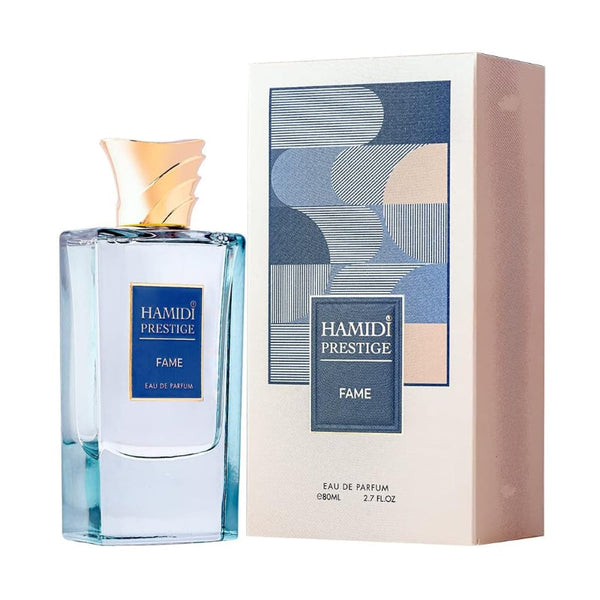 Hamidi Fame EDP 80 ml