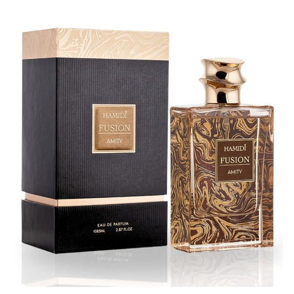 Hamidi Amity EDP 85 ml