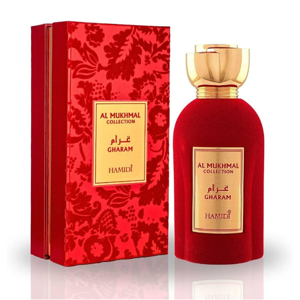 Hamidi Gharam EDP 100 ml