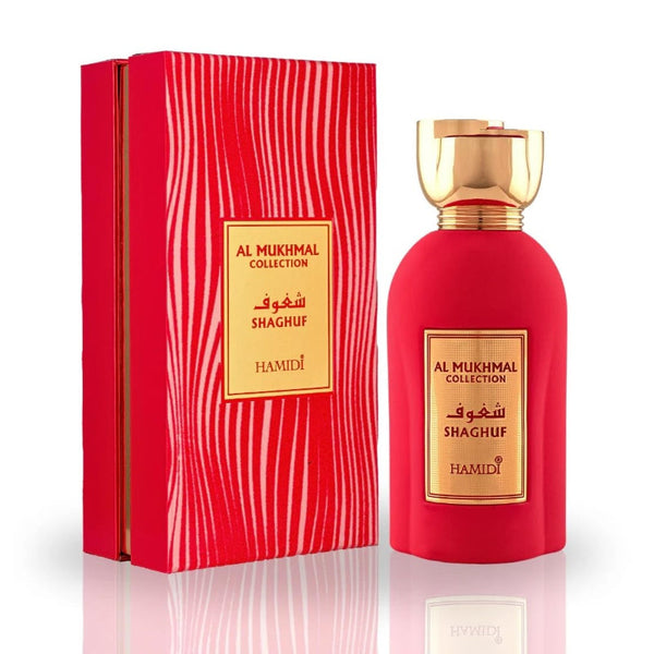 Hamidi Shaghaf EDP 100 ml