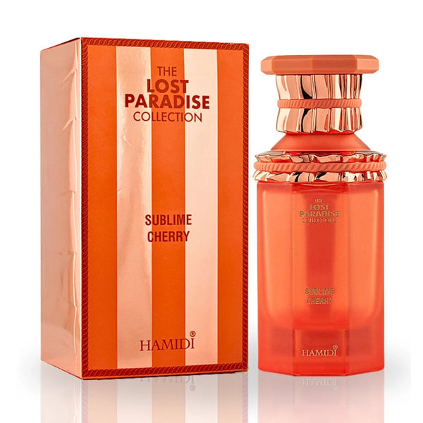 Hamidi Sublime Cherry EDP 100 ml