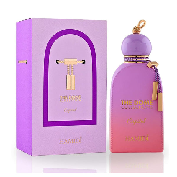 Hamidi Capitol EDP 100 ml