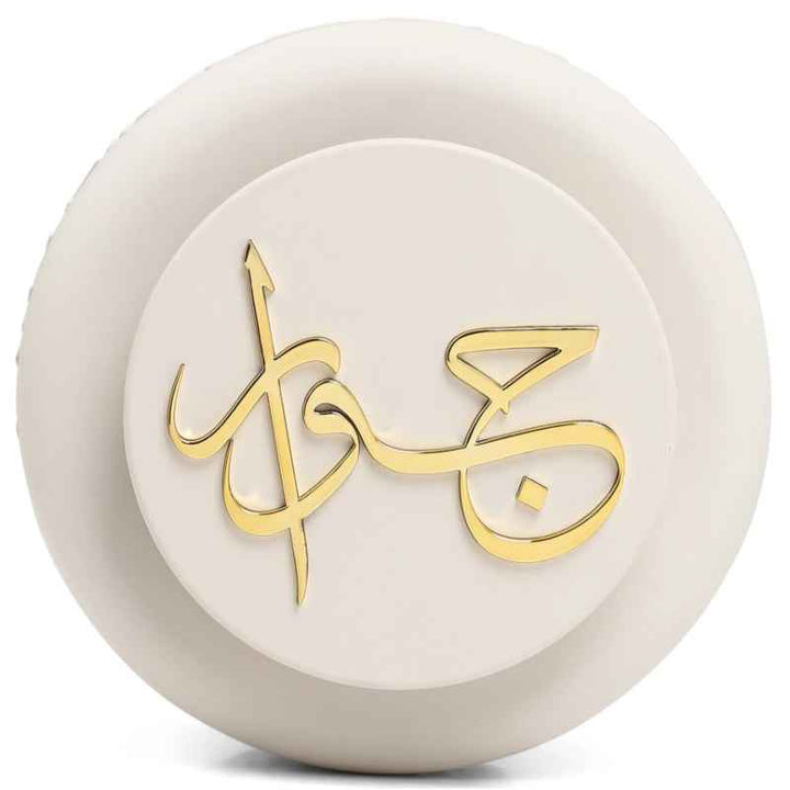 Otantik Hotpot Set from Jiwar Beige 2.5, 3.5, 5 liter HJ1304