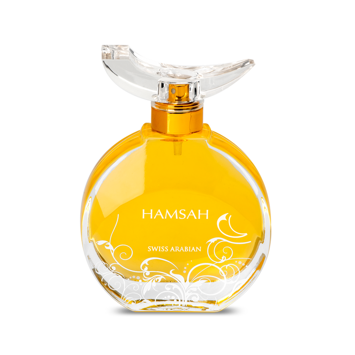 HAMSAH