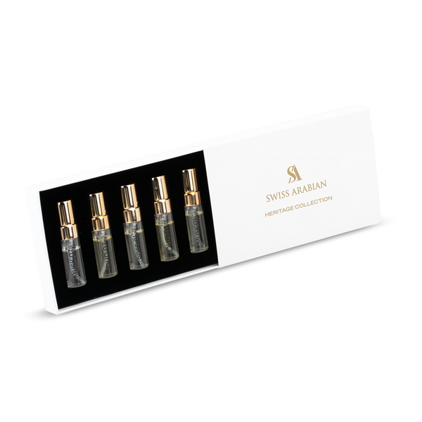 Heritage Collection 
