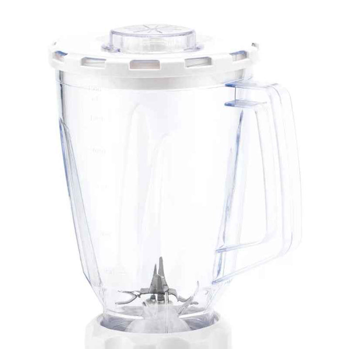 Impex 2in1 Electric Blender 300W 1.5 Liter IMBL3501
