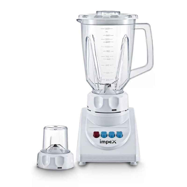 Impex 2in1 Electric Blender 300W 1.5 Liter IMBL3501