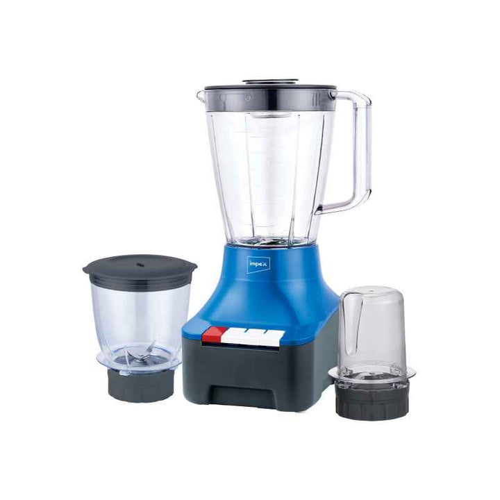 Impex 3in1 Electric Blender 400W 1.5 Liter IMBL3533