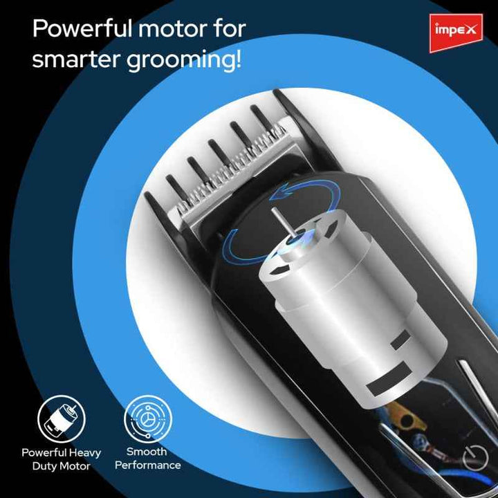 Impex Personal Grooming Kit IMGK402