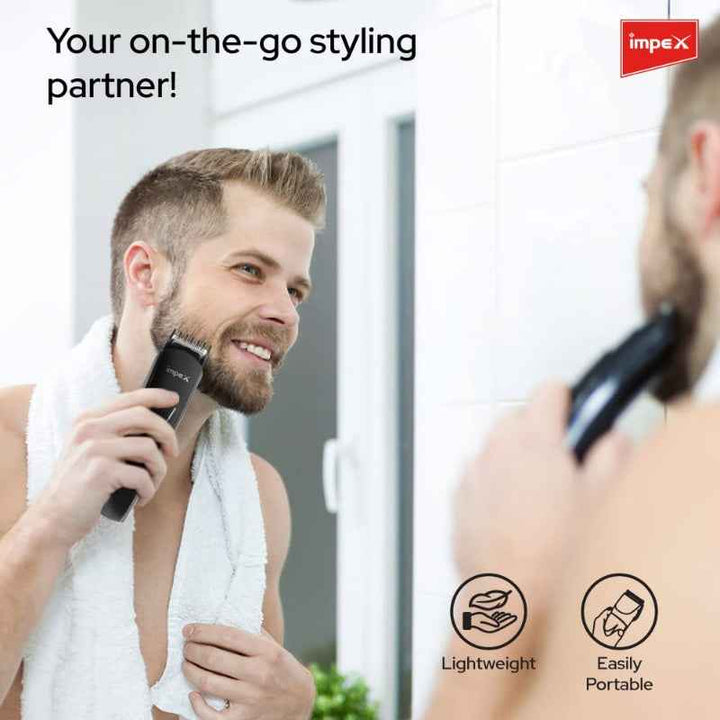 Impex Personal Grooming Kit IMGK402