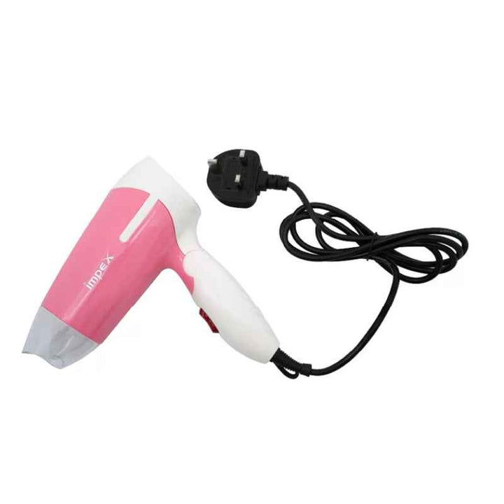 Impex Hair Dryer IMHD1K2