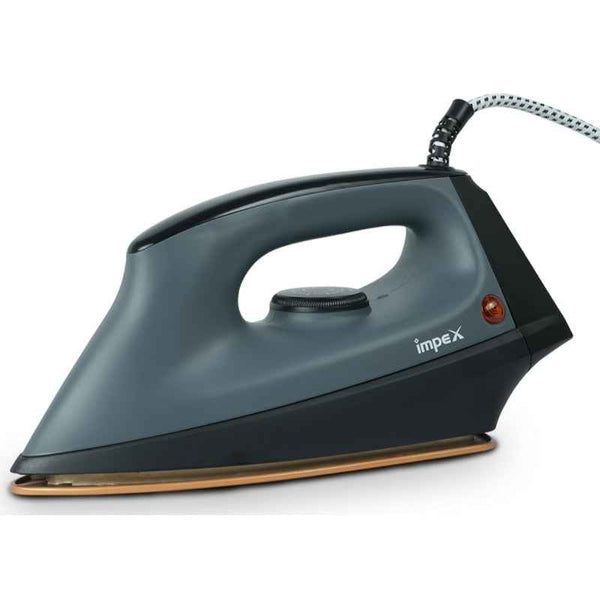 Impex Heavy Duty Dry Iron Box IMIB191