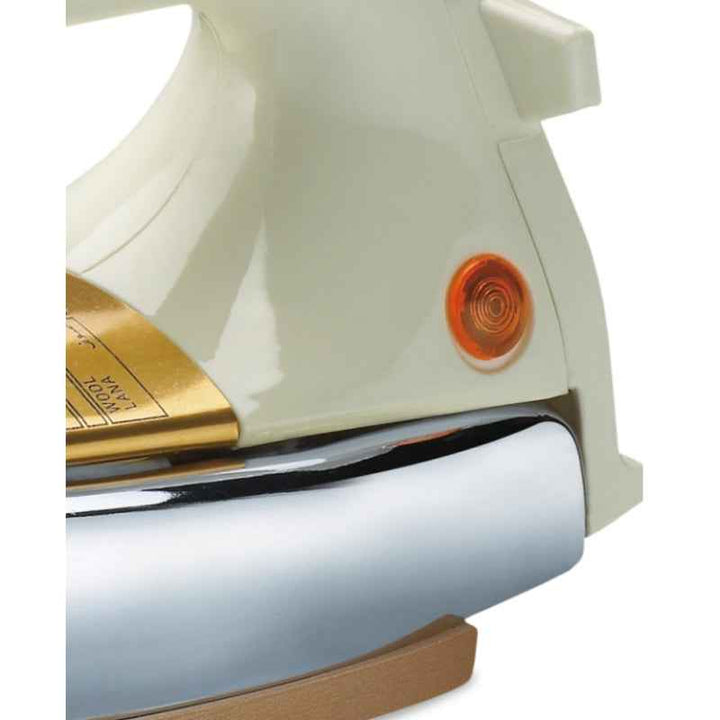 Impex Heavy Duty Dry Iron Box IB 201