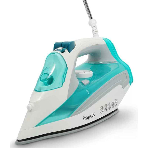 Impex Electric Steam Iron Box 2300 W IBS 403