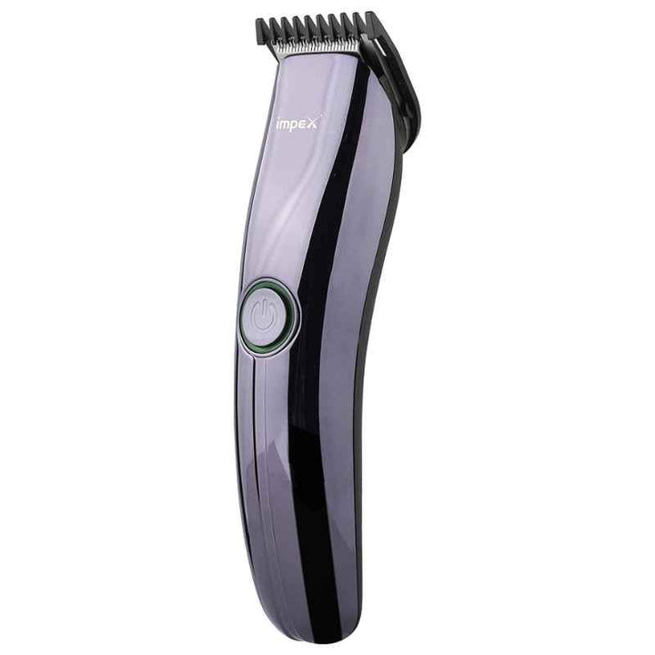 Impex Hair Trimmer 0.5 - 5 mm Black IMIHC3