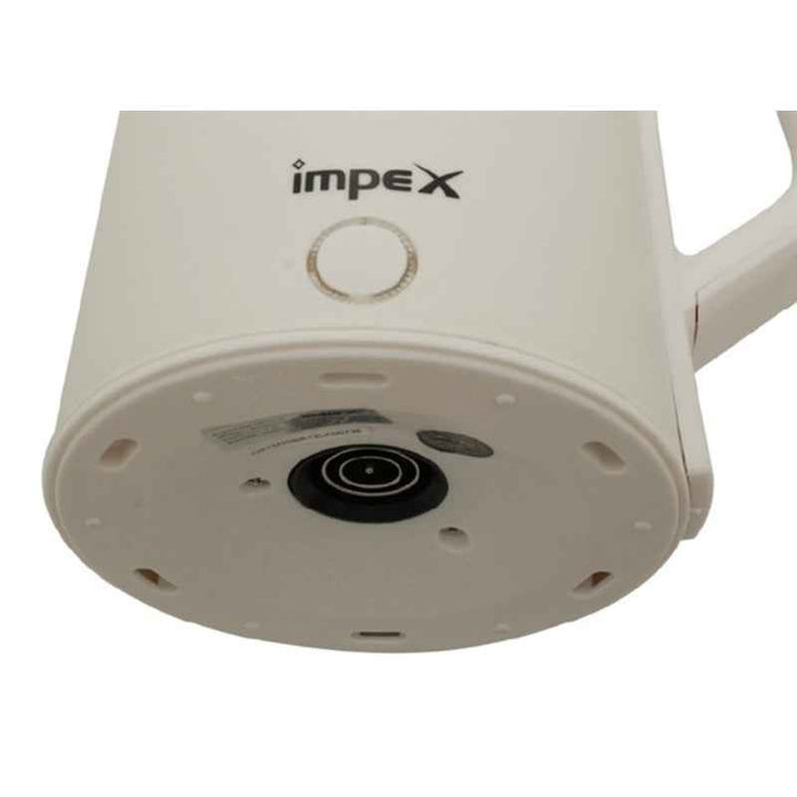 Impex Electric Kettle 2 Liter 1500W IMS2002