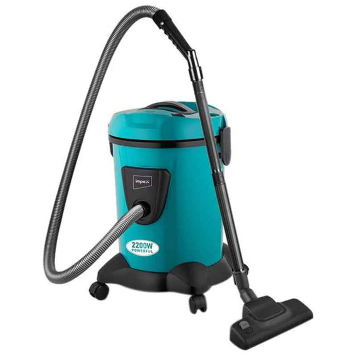 Impex Vacuum Cleaner Dry 21 Liter 2200W IMVC4709