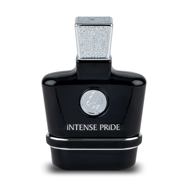 INTENSE PRIDE