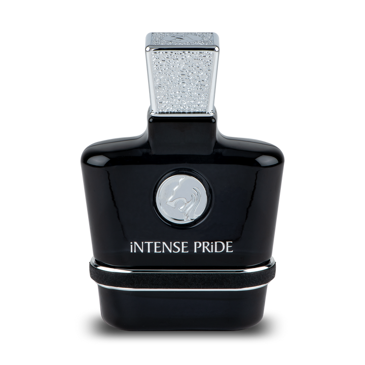 INTENSE PRIDE